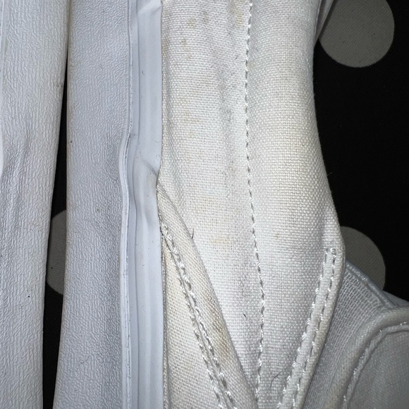 VANS Classic Slip-Ons mens 9 women’s 10.5 - Picture 15 of 16